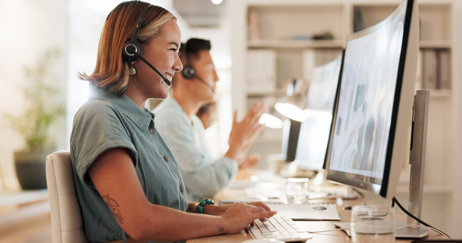 customer communication